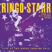 Starr Ringo: Live At The Greek Theater