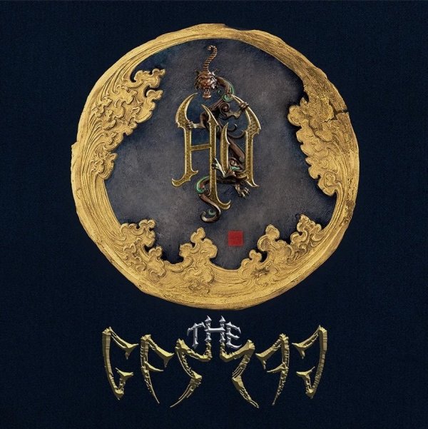 Hu: Gereg (Limited Deluxe Edition)