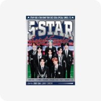 Stray Kids: ★★★★★ (5-STAR) Dome Tour: Poster Book