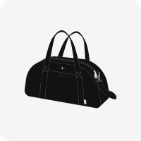 Stray Kids: ★★★★★ (5-STAR) Dome Tour: Duffle Bag