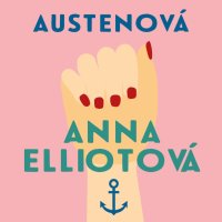 Anna Elliotová (Austenová - Černá Dana)