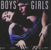 Ferry Bryan: Boys & Girls
