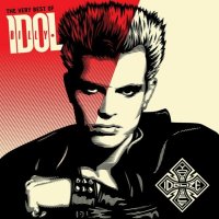 Billy Idol: Idolize Yourself