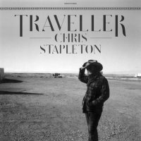 Stapleton Chris: Traveller