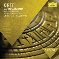 Burana Carmina: Orff