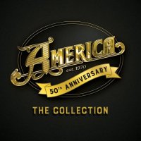 America: 50th Anniversary: Golden Hits