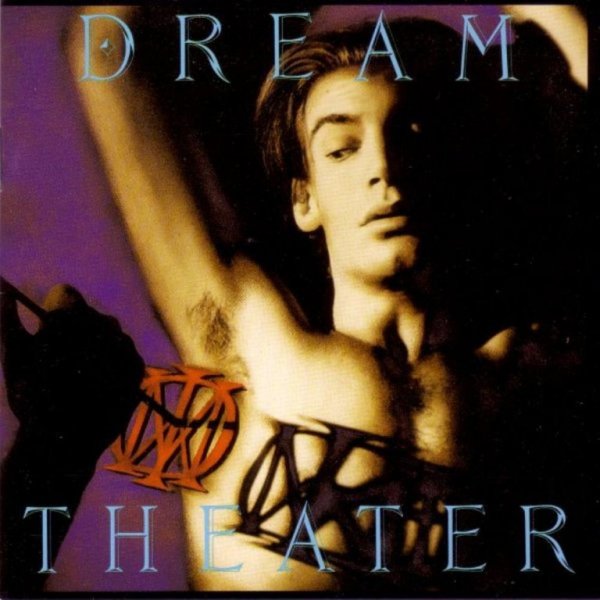 Dream Theater: When Dream And Day Unite