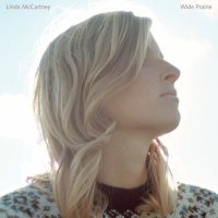 McCartney Linda: Wide Prairie