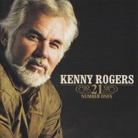 Rogers Kenny: 21 Number Ones