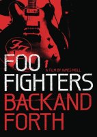 Foo Fighters: Back And Forth