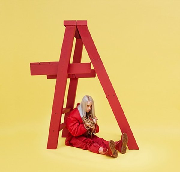 Billie Eilish: Don't Smile At Me