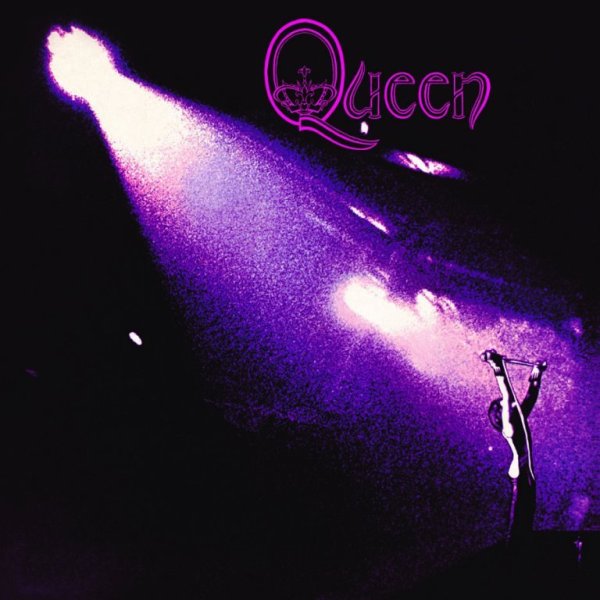 Queen: Queen (Deluxe Edition)