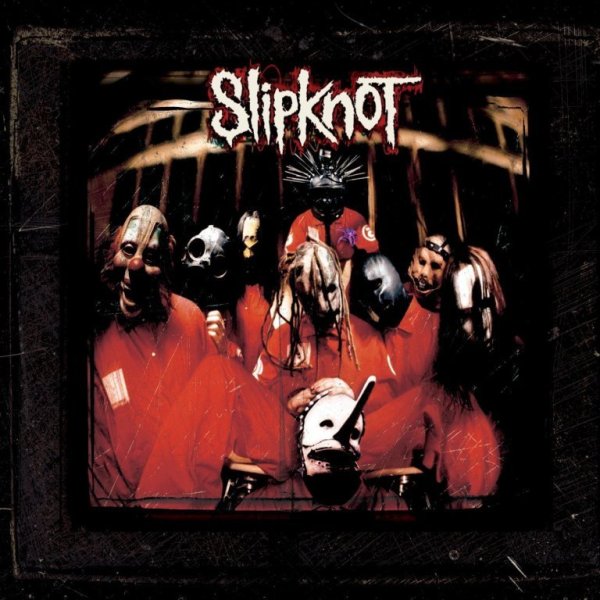 Slipknot: Slipknot: 10th Anniversary Edition