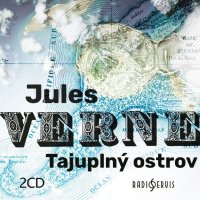 Verne: Tajuplný ostrov