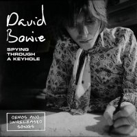 Bowie David: Spying Through a Keyhole
