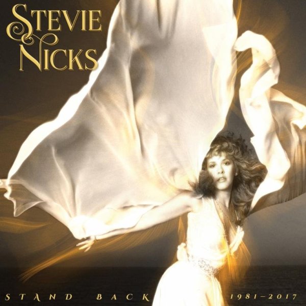 Nicks Stevie: Gold Dust Woman: An Anthology