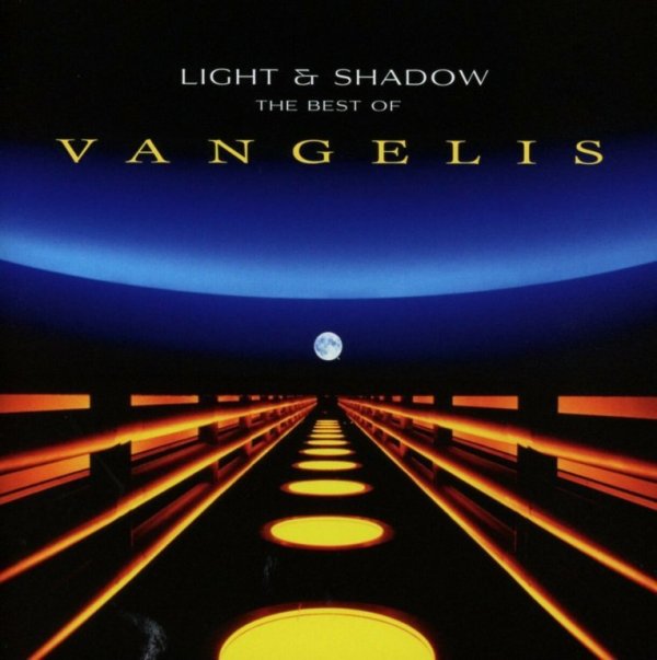 Vangelis: Light And Shadow: The Best Of Vangelis