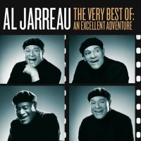 Jarreau Al: The Very Best Of: An Excellent Adventure