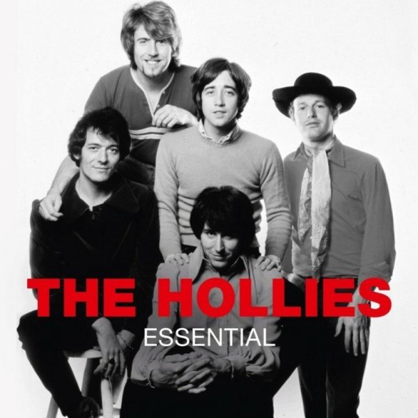 Hollies: Essential