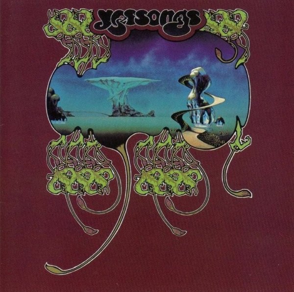Yes: Yessongs (Remastered)