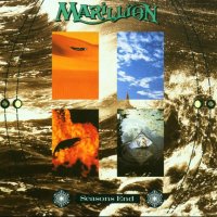 Marillion: Seasons End