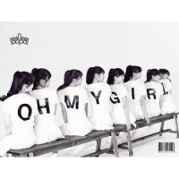 OH MY GIRL: Oh My Girl