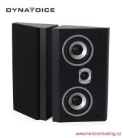 Dynavoice Magic FX-4 Black