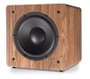 Dynavoice Challenger Sub 8 Oak - Aktivní subwoofer s výkonem 180 W