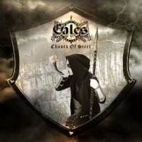 Cales: Chants Of Steel