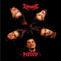 Dismember: Pieces EP (Reedice 2023)