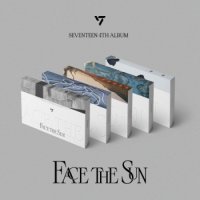Seventeen: Face The Sun (With Weverse Benefit)