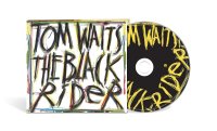 Waits Tom: Black Rider