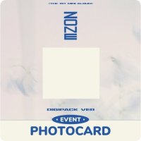 Jihyo: Zone (Digipack Version With Sound Wave Benefit)