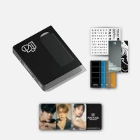 NCT (Dojaejung): Perfume: Memory Collect Book