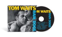 Waits Tom: Rain Dogs