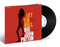 Patton Big John: Let 'em Roll