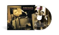 Waits Tom: Frank's Wild Years