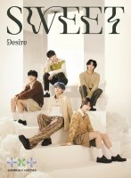 Tomorrow X Together (TXT): Sweet (Limited A Version, International)