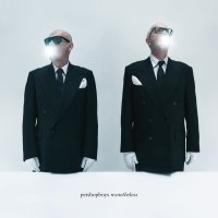 Pet Shop Boys: Nonetheless