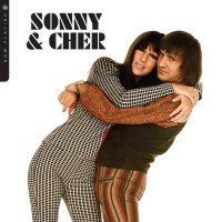 Sonny & Cher: Now Playing (Limited Coloured Blue Vinyl)