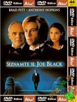 Seznamte se Joe Black