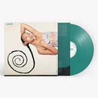 Griff: Vertigo (Limited Coloured Sea Blue Vinyl)