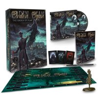 Orden Ogan: Order Of Fear Box Set (Limited)