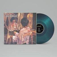 Ronstadt Linda: Simple Dreams (Limited Coloured Blue Vinyl)