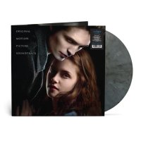 Soundtrack: Various: Twilight Saga: New Moon