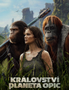Království Planeta opic (Limitovaná sběratelská edice - steelbook) - 2Blu-ray (4K Ultra HD + Blu-ray)