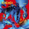 Kokoko!: Fongola (Coloured Red Vinyl) - Vinyl (LP)