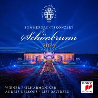 Nelsons Andris & Wiener Philharmoniker: Sommernachtskonzert 2024 / Summer Night Concert 2024