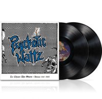 Psychotic Waltz: To Chase the Stars (Demos 1987 - 1989)