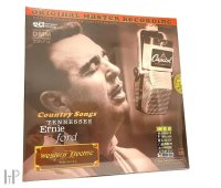 ABC Records - Tennessee Ernie Ford